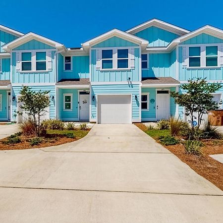 Blue Moon By The Sea Vila Panama City Beach Exterior foto