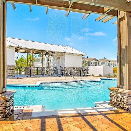 Blue Moon By The Sea Vila Panama City Beach Exterior foto