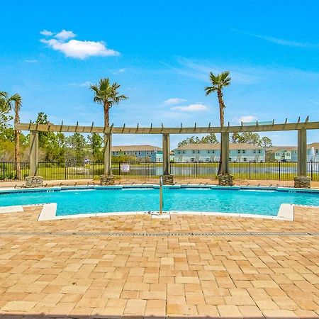 Blue Moon By The Sea Vila Panama City Beach Exterior foto