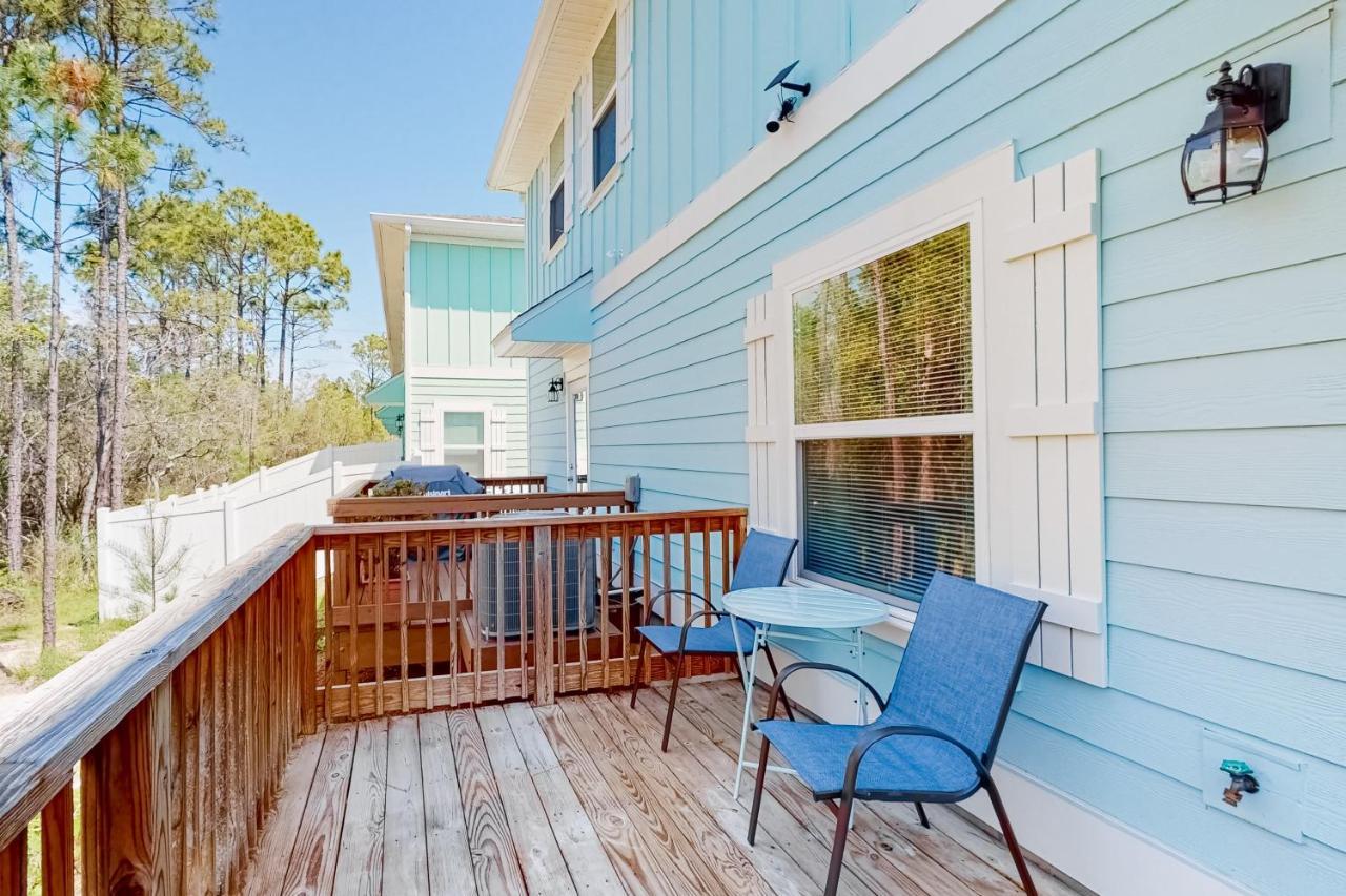 Blue Moon By The Sea Vila Panama City Beach Exterior foto