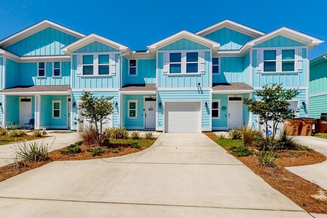 Blue Moon By The Sea Vila Panama City Beach Exterior foto