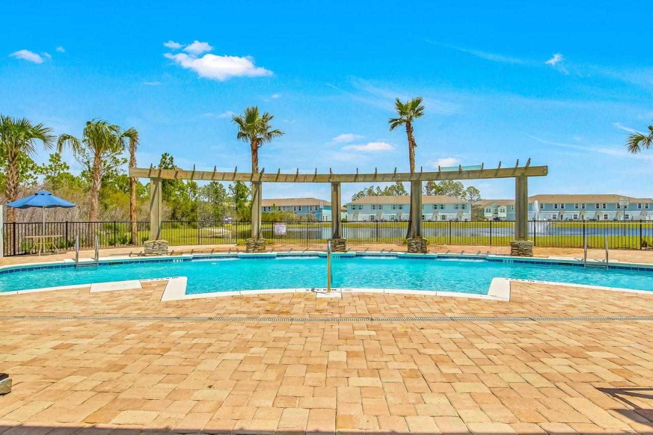 Blue Moon By The Sea Vila Panama City Beach Exterior foto
